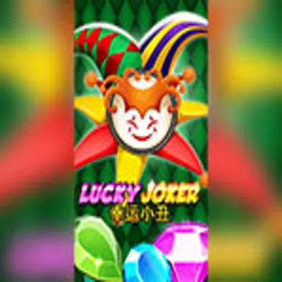 IdnJoker-Slots